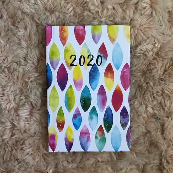 Other - Mini 2020 Calendar